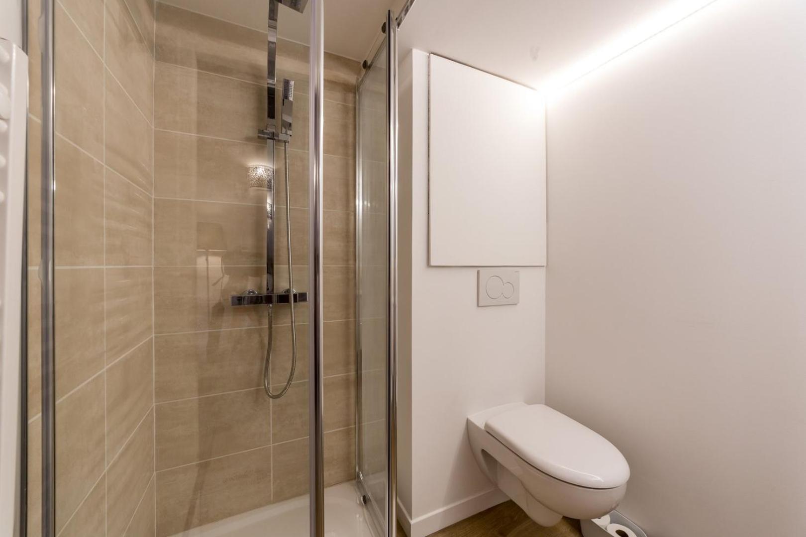 De Charme Au Coeur De Ail Apartment Lyon